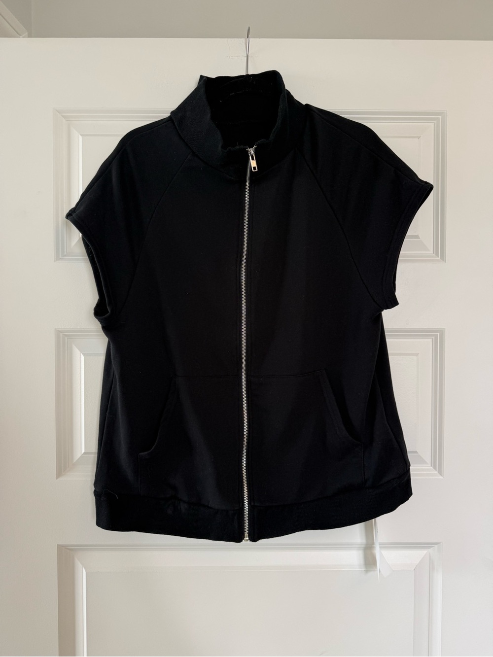 NWT Fiseow Oversized Full Zip